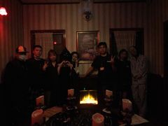 -棂笼·深度沉浸密室(武汉旗舰店)