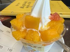-民信老铺(双皮奶博物馆店)