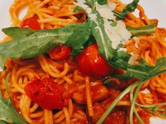 经典意式肉酱面-必胜客(唐百友谊店)