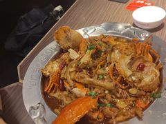 -胖哥俩肉蟹煲(杭州下沙学林街店)