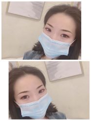 -YIMEI ART半永久纹眉·野生眉