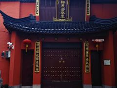 -丝绸小镇荻港古村