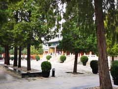 -历代帝王庙博物馆