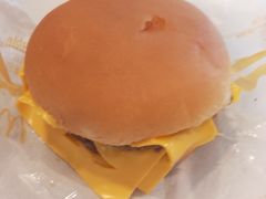 -麦当劳(集美石鼓店)