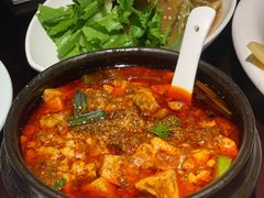 招牌麻婆豆腐-陈麻婆豆腐总店