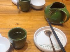 -云海肴·汽锅鸡·云南菜(天津国金汇店)