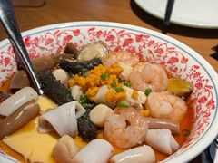 -波螺油子青岛本帮菜(银座店)