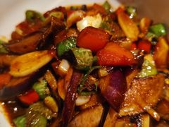 -平娃三宝烧烤·面食(南小街店)