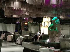 大堂-新沸腾鱼乡(世贸天阶店)
