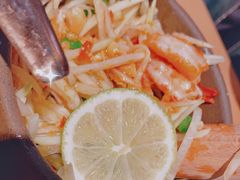 -simply thai天泰(美罗城店)