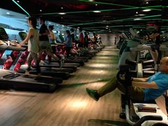 -W FITNESS 威尔仕健身·游泳(老西门新苑店)