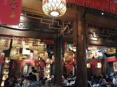 -南京大牌档(济南万象城店)