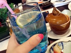 佛跳墙-上海虹桥宾馆味翠餐厅