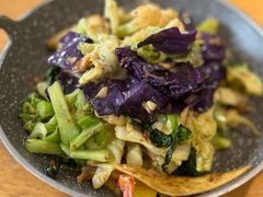 -胡马八破·川菜小馆(高新万达店)