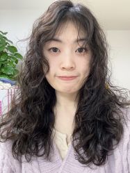 -XS 形色靓点烫染salon