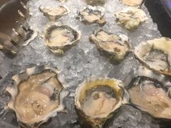 -威斯汀舞台餐厅