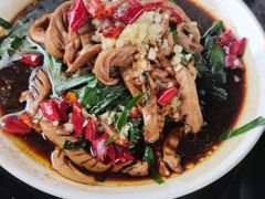 -金陵一哥龙虾(水木秦淮店)