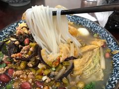 原味柳州螺蛳粉-东门七爷螺蛳粉(浦东店)