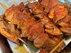 -海平馄饨(逍遥二路店)