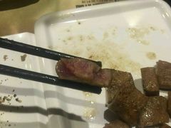 -HIHE Bistro·Oyster Bar(华熙live店)