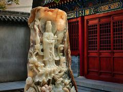 -罔极寺