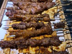 -和庆斋羊蝎子火锅·碳缸烧烤(顺义旗舰店)