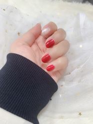 手部美甲-8090美甲美睫生活馆