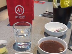 -海底捞火锅(振华商厦店)