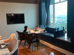 -青岛鑫江温德姆酒店