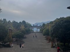 -三峡梯城
