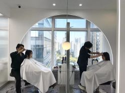 -凯博K-boom Hair Salon