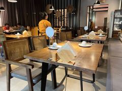 -向川南·水煮鱼·川菜(和平里店)
