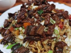 -荣荣面馆(丹溪大道店)