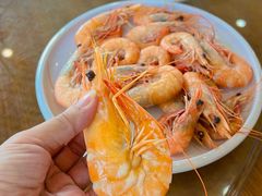 -东平一号渔排·阳江海鲜大排档