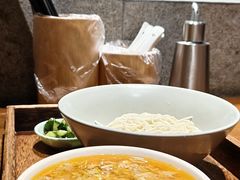 -李百蟹·江南蟹黄面·河景餐厅(夫子庙总店)