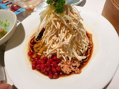 -永春园·扬州早茶·淮扬菜(漫乐城店)