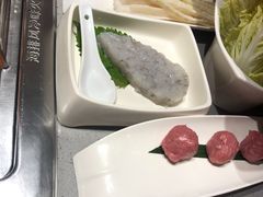 -海底捞火锅(海宁路店)