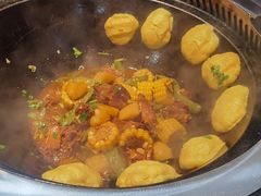 -袁小二大东北铁锅炖(吉祥村总部)