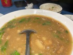 油渣芋艿羹-阿毛饭店(和义路店)