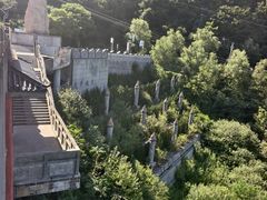 -嘉陵江源头景区