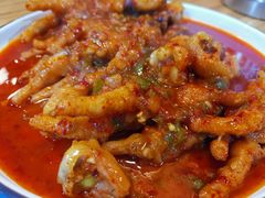 -京玉菲饭店(李村店)