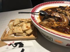 -旺顺阁·北京菜(北辰上品+)