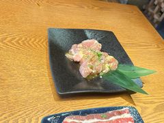 -炎蔵牛舌烤肉