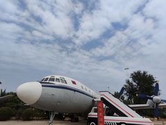 -中国航空博物馆