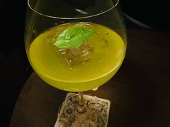 -耶里夏丽·新疆菜(南丹东路店)