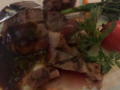 -马克西姆餐厅(崇文门店)