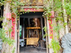 -馬蘭花開(车站大道店)