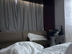 -上海龙之梦万丽酒店