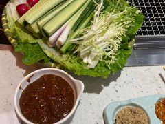 -呼伦贝尔烤羊·蒙古烤羊排(南田路总店)