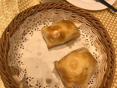 烤包子-巴扎美食·新疆菜·西域歌舞表演餐厅(新疆大厦店)